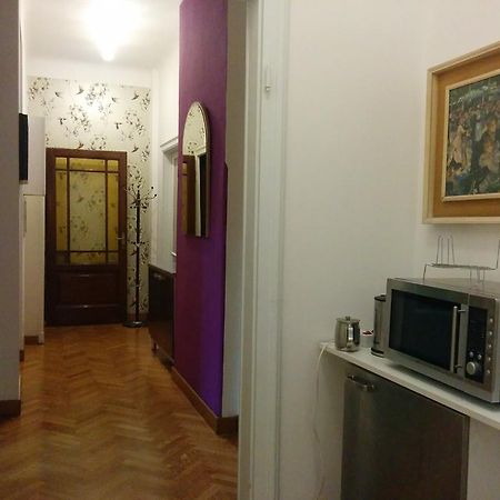 Adam'S House Hostel Milan Bagian luar foto