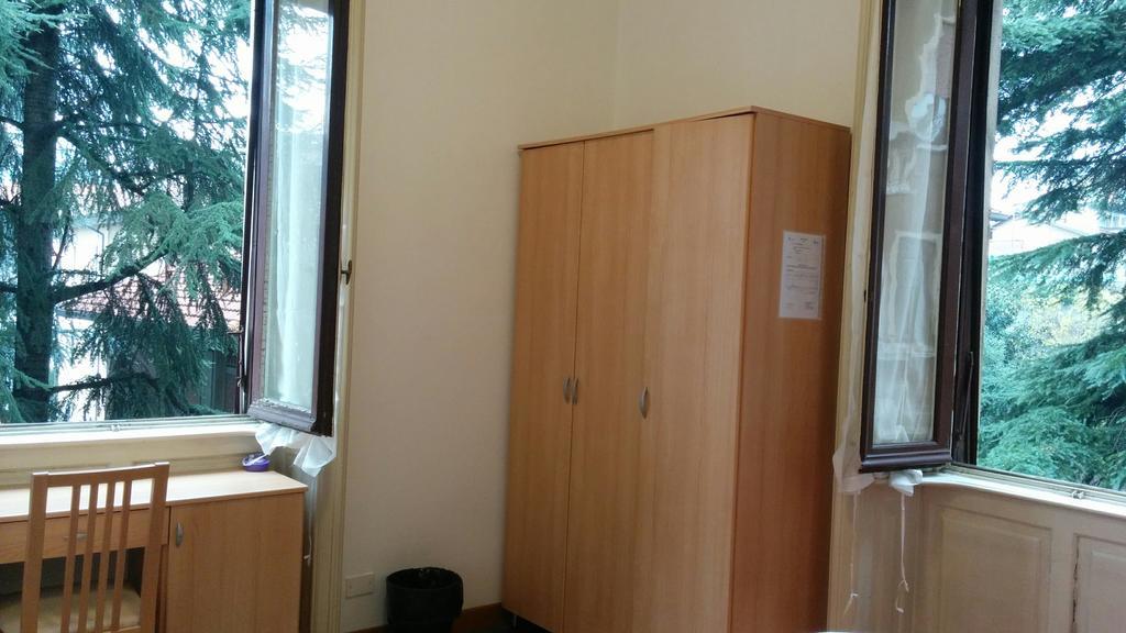 Adam'S House Hostel Milan Bagian luar foto