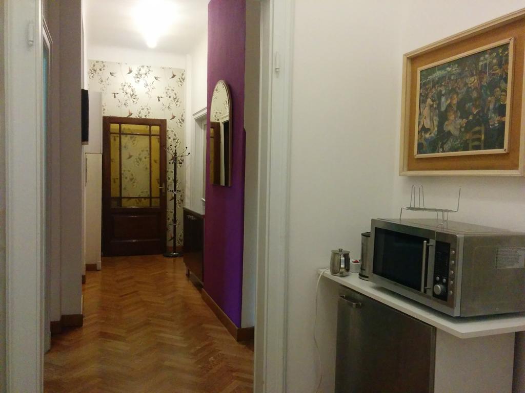 Adam'S House Hostel Milan Bagian luar foto