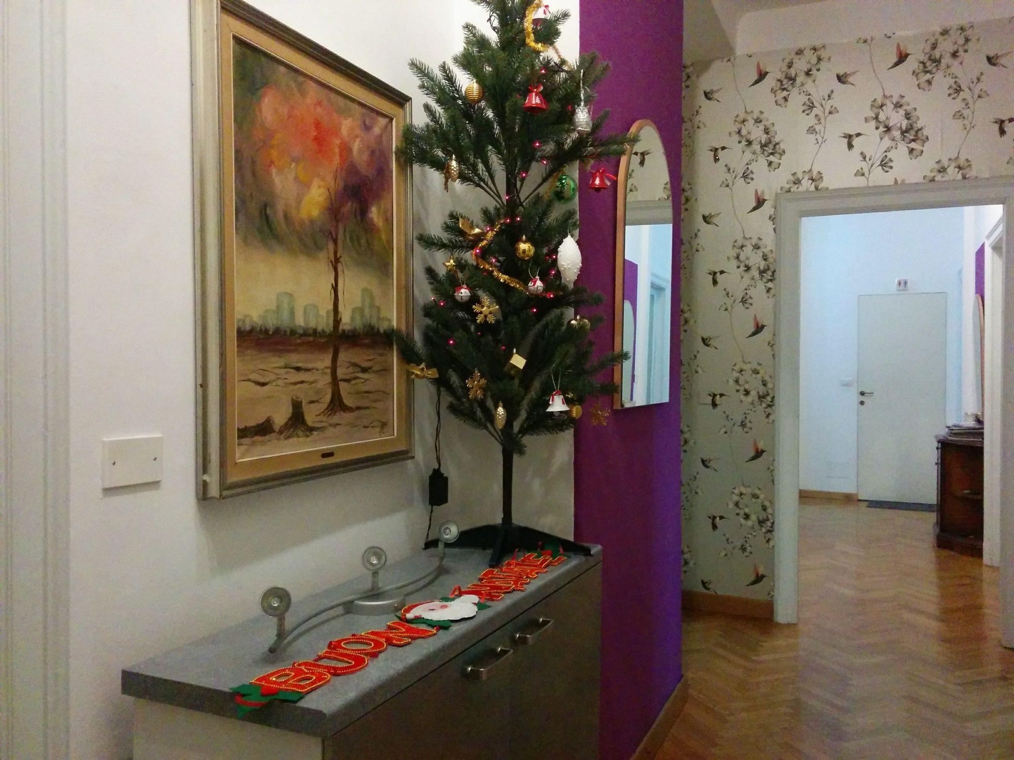 Adam'S House Hostel Milan Bagian luar foto
