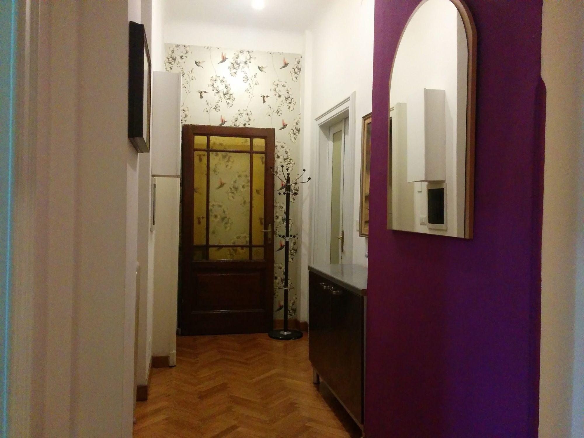 Adam'S House Hostel Milan Bagian luar foto
