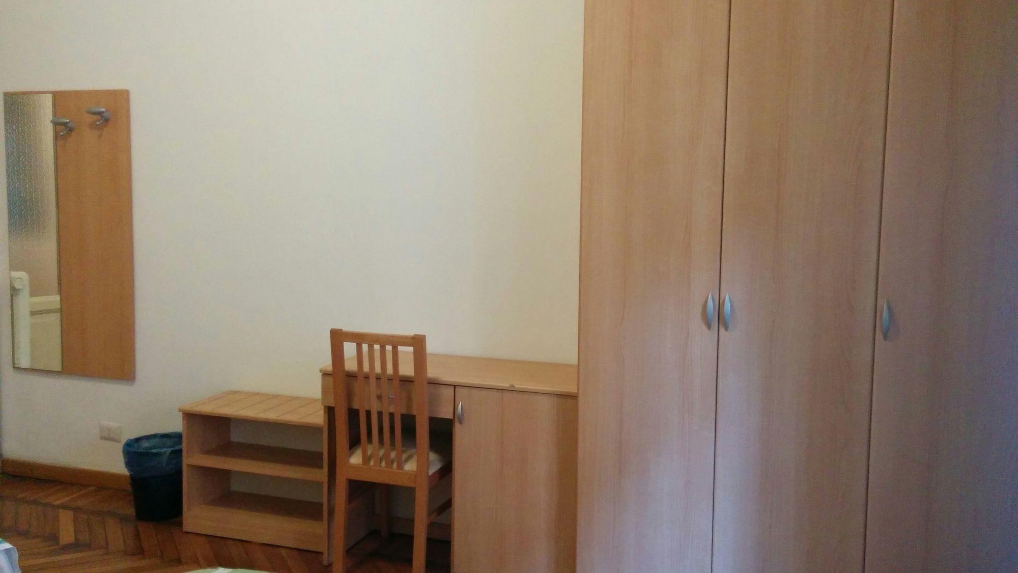 Adam'S House Hostel Milan Bagian luar foto
