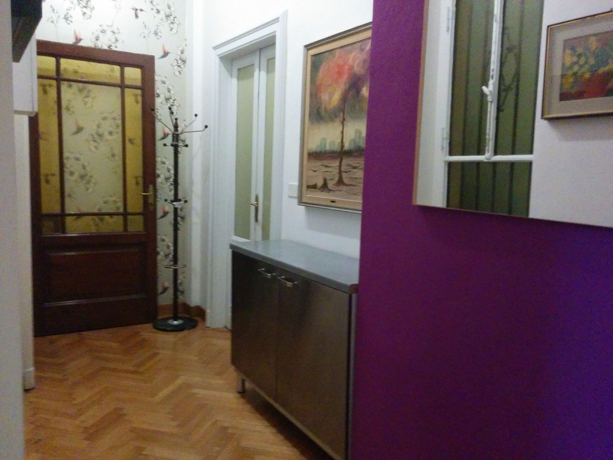 Adam'S House Hostel Milan Bagian luar foto